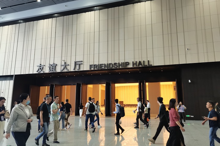 2024年非洲埃及開羅食品展覽會Food Africa將于12月3-5日舉辦(m.hnhuay.cn)