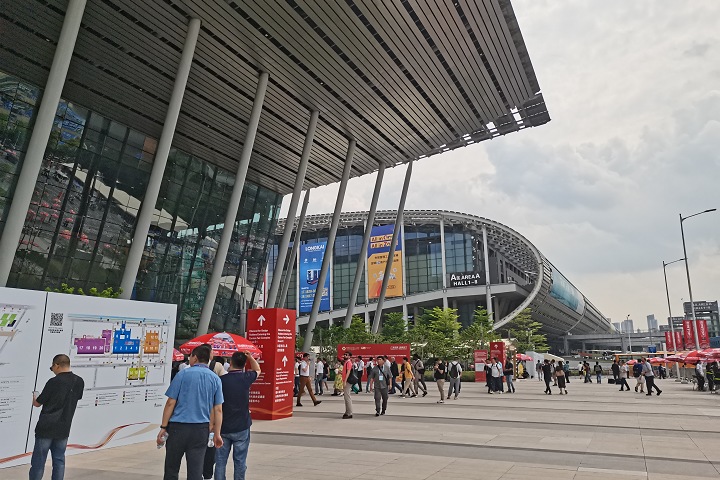 2025年廣州亞洲國際游艇展Asia YachtAsia Yacht將于5月10-12日舉辦(m.hnhuay.cn)