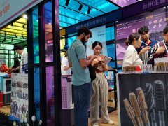 2025美國(guó)國(guó)際緊固件展覽會(huì)Fastener Fair USA將于5月28-29日舉辦