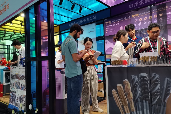 2025美國國際緊固件展覽會Fastener Fair USA將于5月28-29日舉辦(m.hnhuay.cn)
