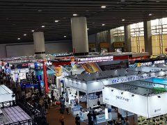 2025第40屆韓國醫療器械及醫院設備展覽會KIMES將于20-23日舉辦
