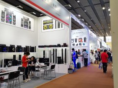 2025年巴西國際電力、能源及電子產品展覽會FIEE將于9月9-12日舉辦