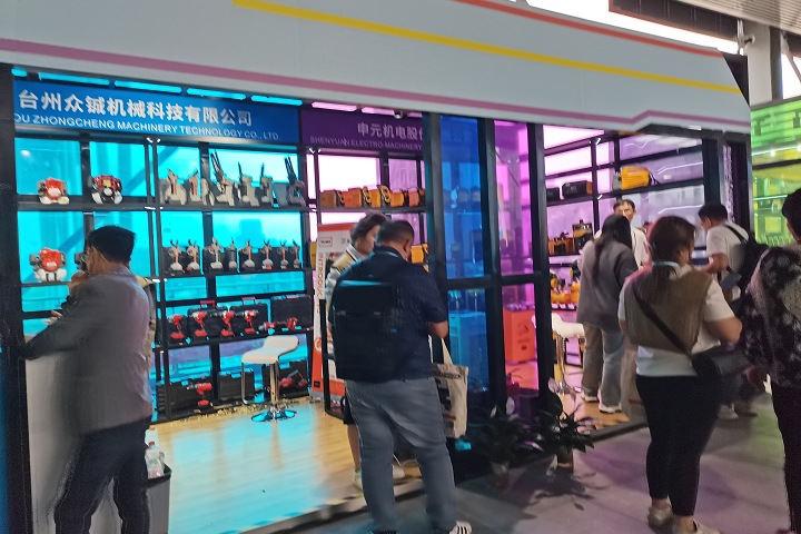 2025年印度國際醫療器械展Medical Fair India將于3月20-22日舉辦(m.hnhuay.cn)
