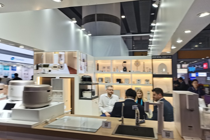 2025年泰國曼谷食品配料展覽會Fi Asia將于9月17-19日舉辦(m.hnhuay.cn)