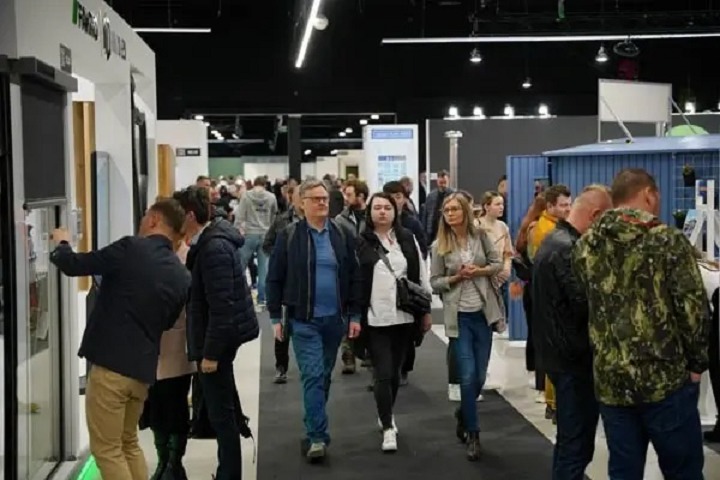 波蘭華沙國際家電及消費電子展覽會Poland Electronics(m.hnhuay.cn)