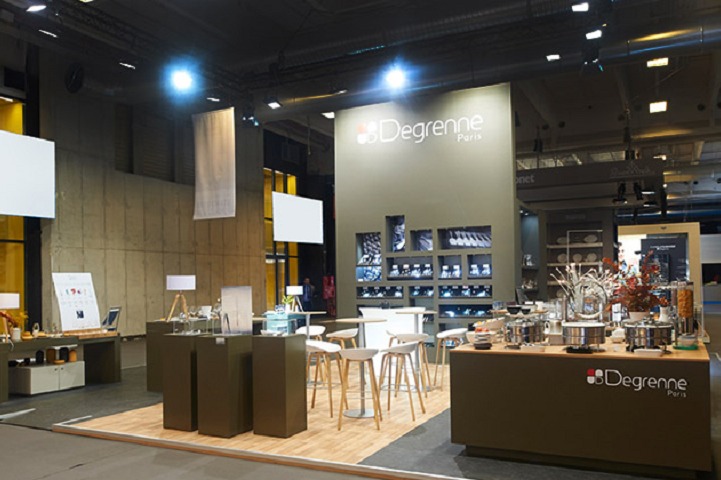 波蘭華沙酒店用品及餐飲展覽會EuroGastro and hotel(m.hnhuay.cn)