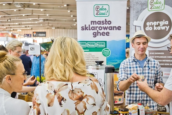 波蘭華沙國際食品展覽會Warsaw Food Expo(m.hnhuay.cn)