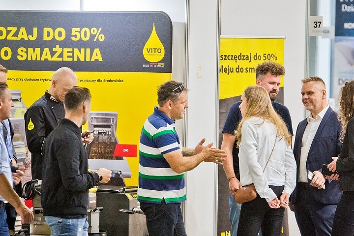 波蘭華沙國際食品展覽會Warsaw Food Expo(m.hnhuay.cn)