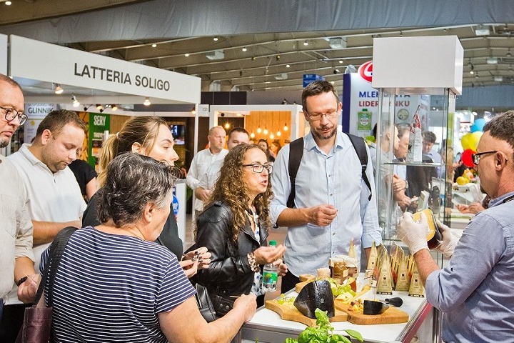 波蘭華沙國際食品展覽會Warsaw Food Expo(m.hnhuay.cn)
