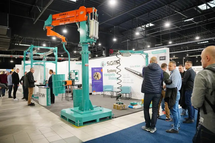 波蘭華沙國際工業展覽會Warsaw Industry Week(m.hnhuay.cn)