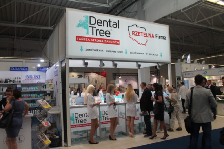 波蘭華沙國際口腔牙科展覽會Warsaw Dental Medica Show(m.hnhuay.cn)