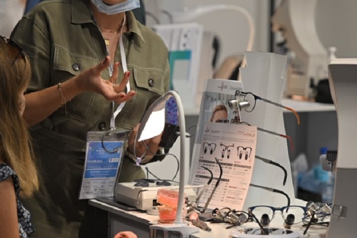 波蘭華沙國際口腔牙科展覽會Warsaw Dental Medica Show(m.hnhuay.cn)