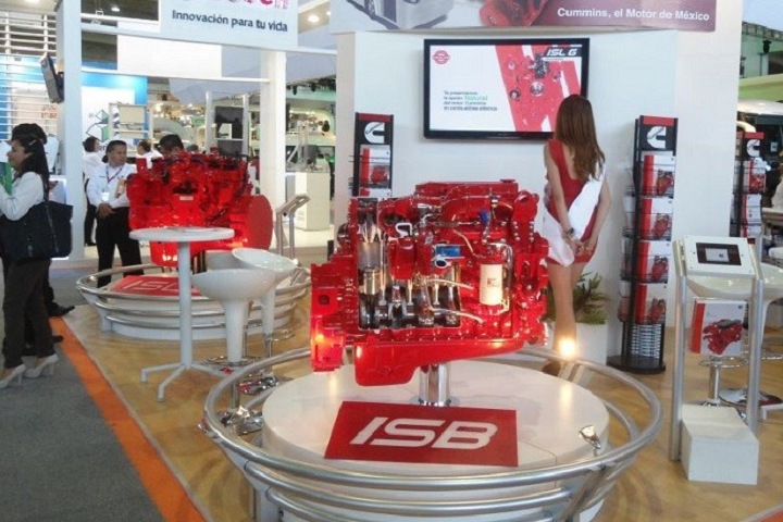 波蘭華沙國際汽車配件展覽會Automotive Parts Expo(m.hnhuay.cn)