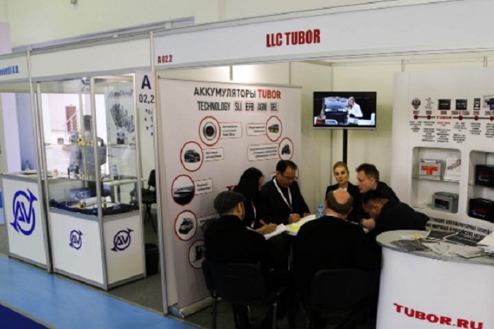 波蘭華沙國際汽車配件展覽會Automotive Parts Expo(m.hnhuay.cn)