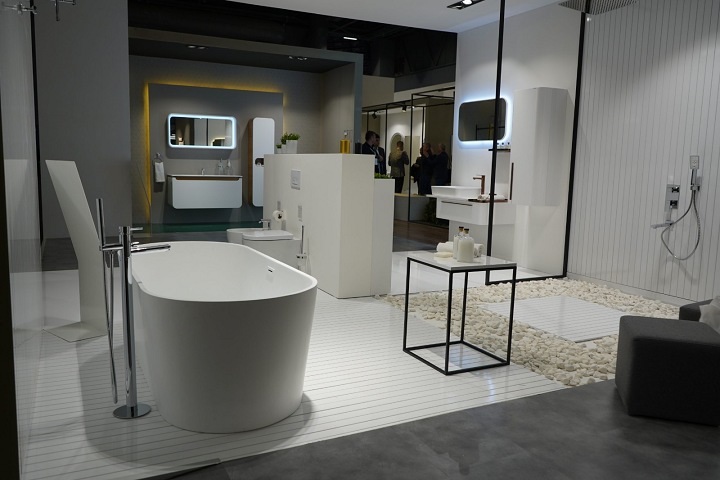 波蘭華沙陶瓷及衛(wèi)浴設(shè)備展覽會(huì)BATH & CERAMICS EXPO(m.hnhuay.cn)