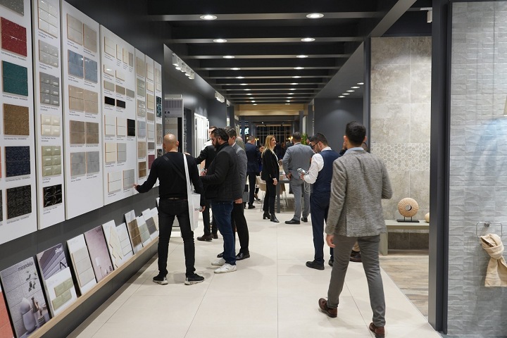 波蘭華沙陶瓷及衛(wèi)浴設(shè)備展覽會(huì)BATH & CERAMICS EXPO(m.hnhuay.cn)