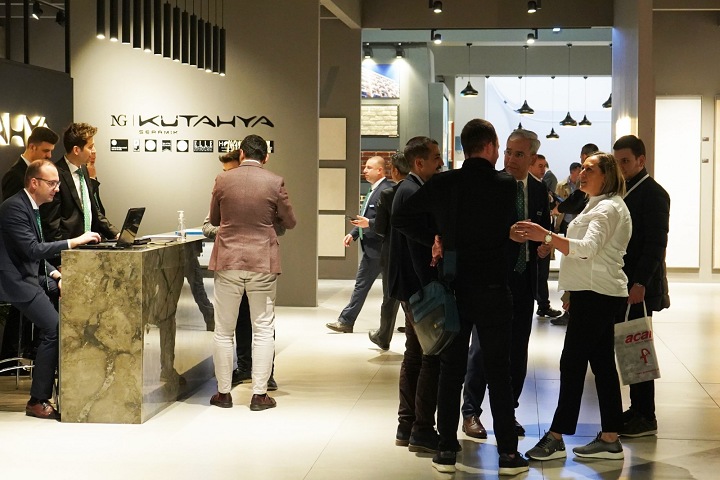 波蘭華沙陶瓷及衛(wèi)浴設(shè)備展覽會(huì)BATH & CERAMICS EXPO(m.hnhuay.cn)