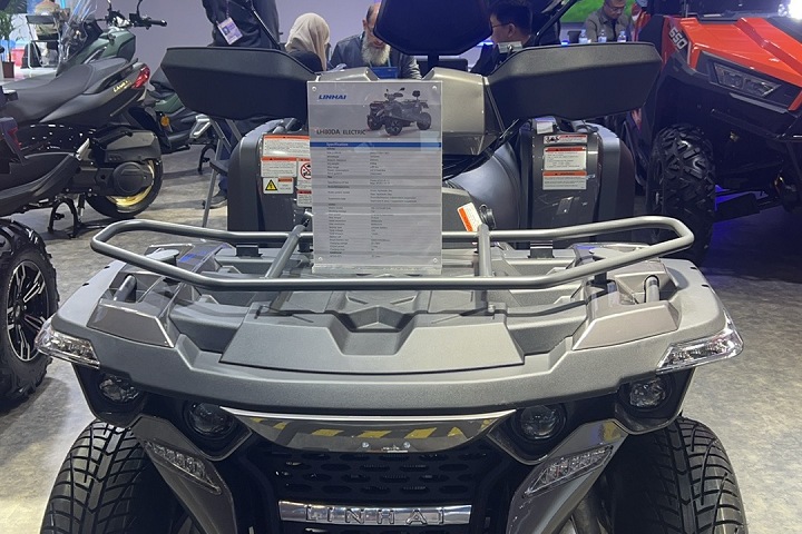 2025年俄羅斯消費電子及家用電器博覽會將于3月26-28日舉辦(m.hnhuay.cn)