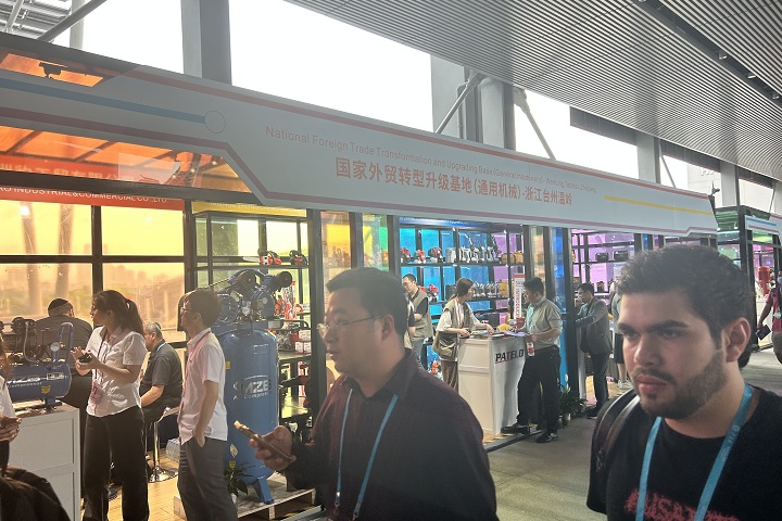 2025年沙特國際五大行業建材展覽會Big 5 Saudi將于2月24-27日舉辦(m.hnhuay.cn)