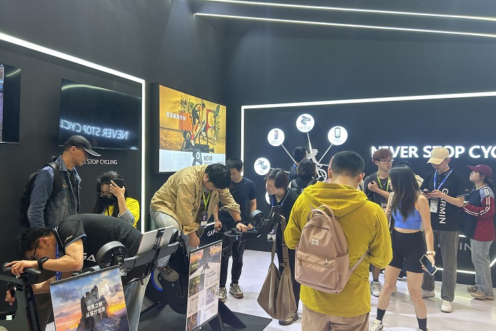 2024波蘭華沙國際燈飾照明展LIGHT-TECH EXPO將于11月13-15日舉辦(m.hnhuay.cn)