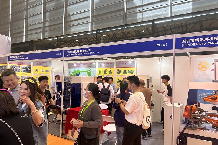 2025年俄羅斯消費電子展ICEE Russia在哪里舉行？歷屆情況如何？(m.hnhuay.cn)