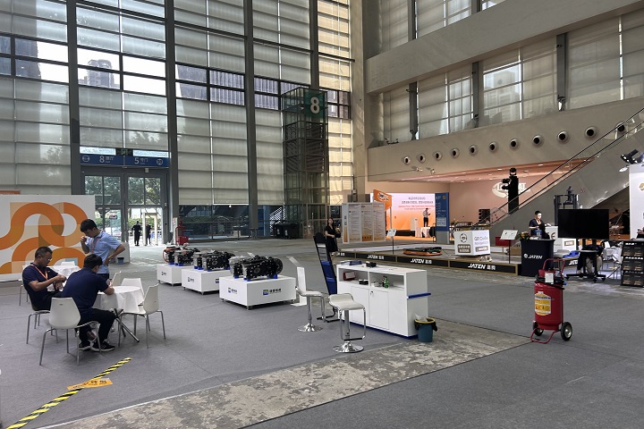 2025年波蘭華沙建材展Warsaw Build展會時間是什么時候？(m.hnhuay.cn)