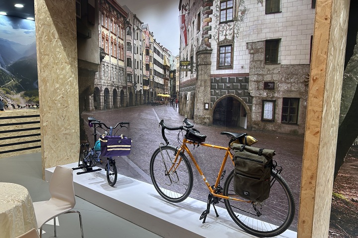 2025上海國際旅游產業展覽會TOURISM將于3月30日-4月2日舉辦(m.hnhuay.cn)