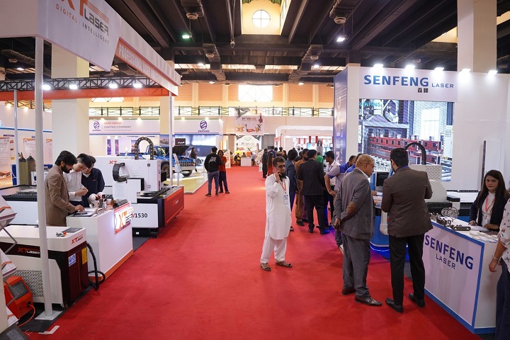 巴基斯坦國際太陽能光伏展覽會SOLAR PAKISTAN(m.hnhuay.cn)