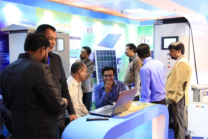 巴基斯坦國際太陽能光伏展覽會SOLAR PAKISTAN(m.hnhuay.cn)