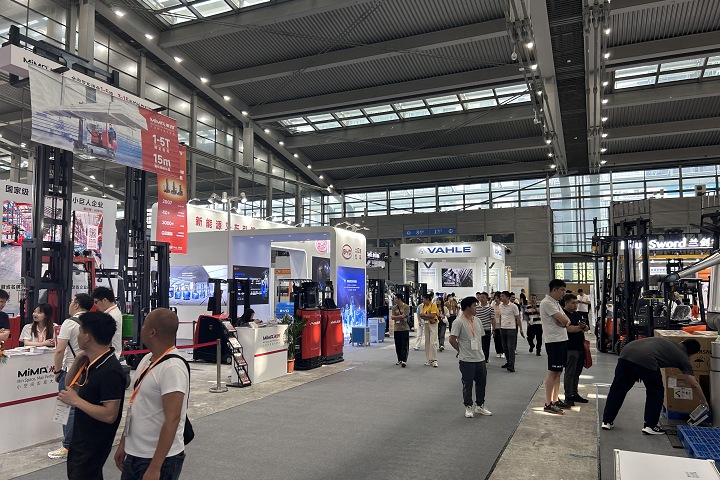 2024越南國際物流博覽會VILOG主要商品和服務類別有哪些？(m.hnhuay.cn)
