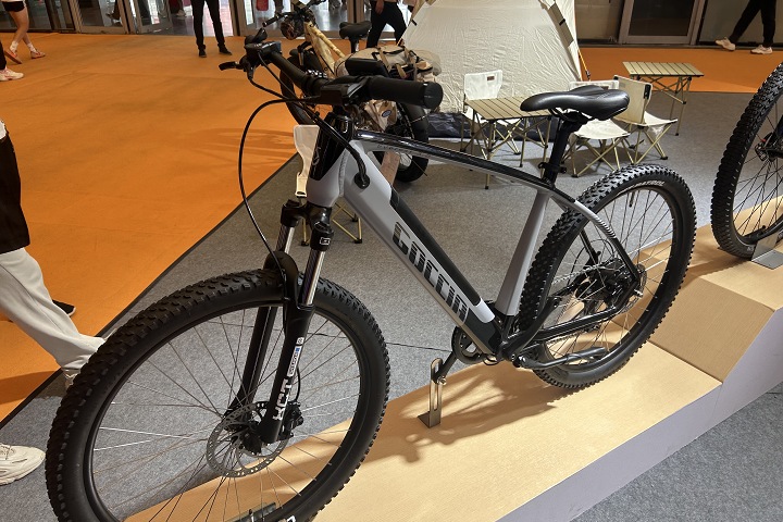 2025年印尼兩輪車展Asia Bike Jakarta將于4月26日-5月4日舉辦(m.hnhuay.cn)