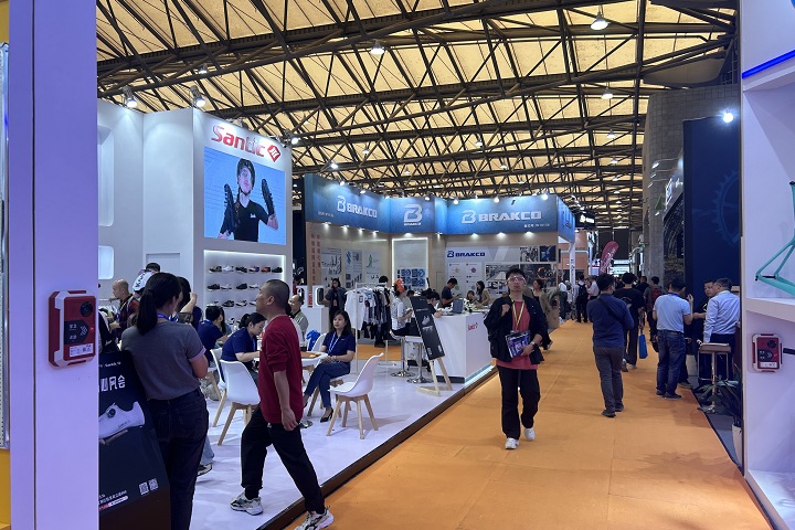 2024年第42屆俄羅斯服飾展秋季CPM將于8月26-29日舉辦(m.hnhuay.cn)