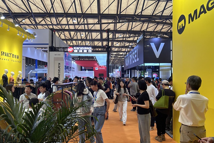 2024年波蘭紡織展FAST TEXTILE怎么樣？(m.hnhuay.cn)