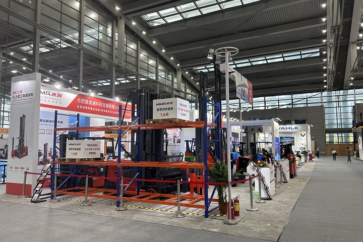 2024上海地材展DOMOTEX asia落幕，2025年將于5月26-28日舉辦(m.hnhuay.cn)