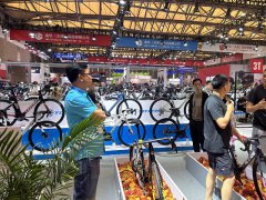 2024年第90屆深圳醫療展CMEF10月將迎全球買家新高峰！免簽政策又放寬
