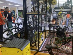 2024年土耳其工業展WIN EURASIA展后報告