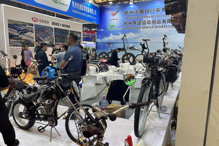 2024第27屆上海食品展舉辦時(shí)間定于11月12-14日，意大利展館強(qiáng)勢(shì)回歸(m.hnhuay.cn)
