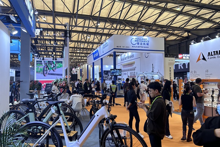 2024年泰國機床展METALEX THAILAND舉辦地點在哪？(m.hnhuay.cn)
