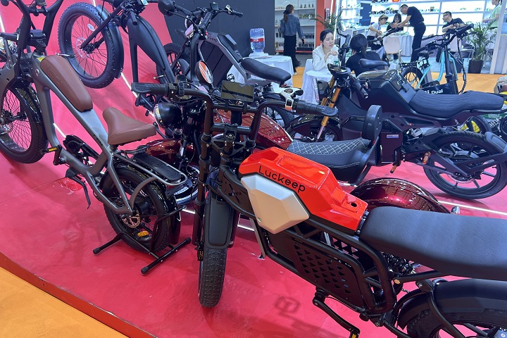 2025年第10屆印尼電池展Battery Indonesia將于4月23-25日舉辦(m.hnhuay.cn)