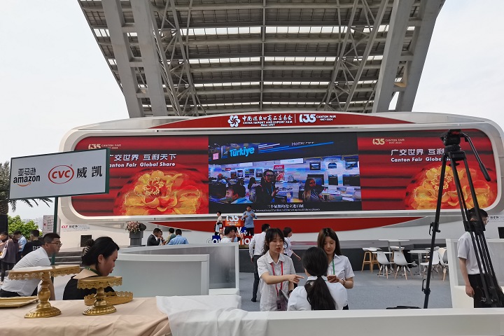 2025第48屆廣州餐飲加盟展GFE將于2月15-17日舉辦(m.hnhuay.cn)