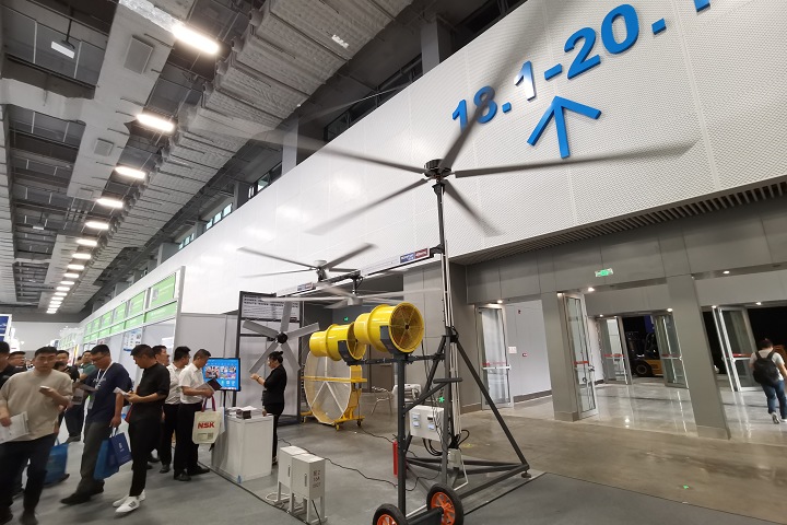2025年巴西農機展AgriShow將于4月28-5月2日舉辦(m.hnhuay.cn)