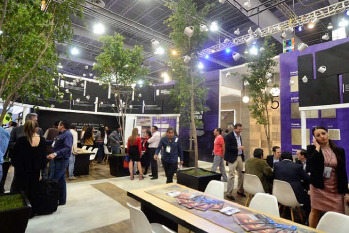 墨西哥國際建筑建材及住宅展覽會EXPO-CIHAC(m.hnhuay.cn)