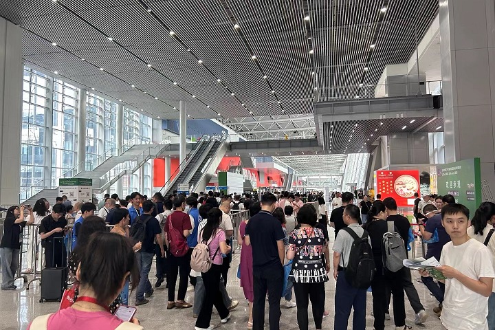 2025年美國服裝展Apparel USA將于1月21-23日舉辦(m.hnhuay.cn)
