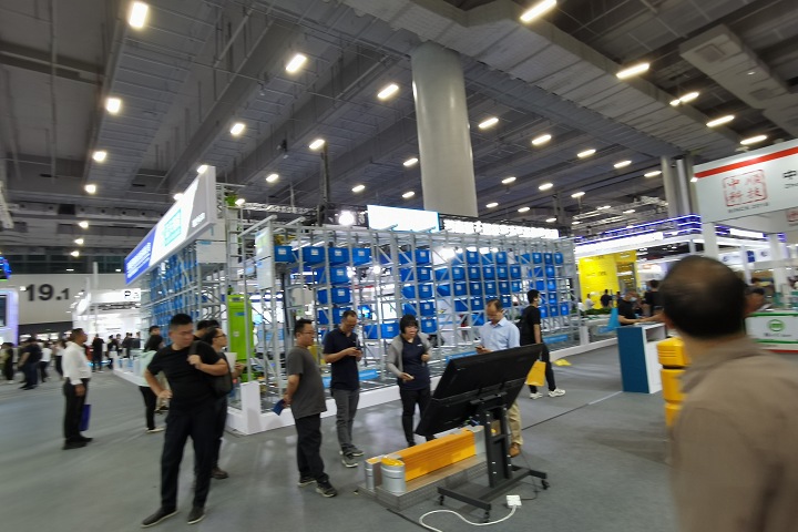 2024第17屆上海無紡布展Cinte Techtextil China將于9月19-21日舉辦(m.hnhuay.cn)