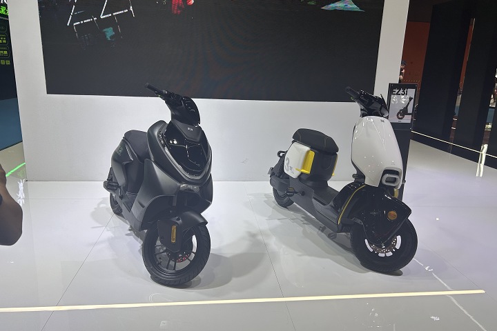 2025年印度電池展Power On將于1月10-12日舉辦(m.hnhuay.cn)