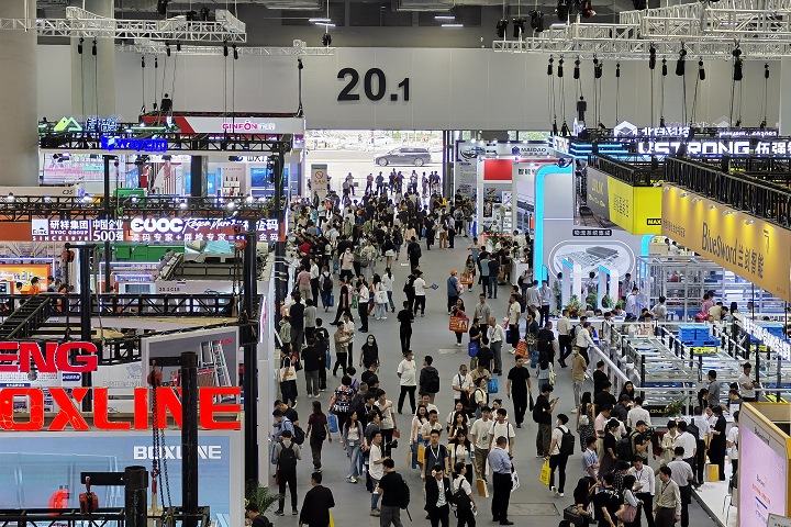 2025英國倫敦服裝服飾展將于2月16-18日舉辦(m.hnhuay.cn)