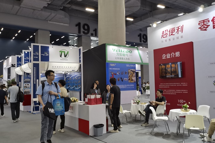 2025非洲食品配料展Fi Africa將于6月24日舉辦(m.hnhuay.cn)