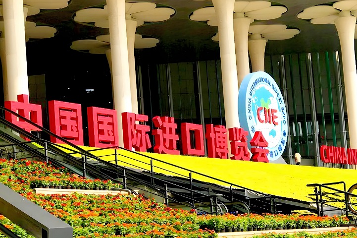 進博會門票攻略：上海進博會2024門票的價格和購買渠道(m.hnhuay.cn)