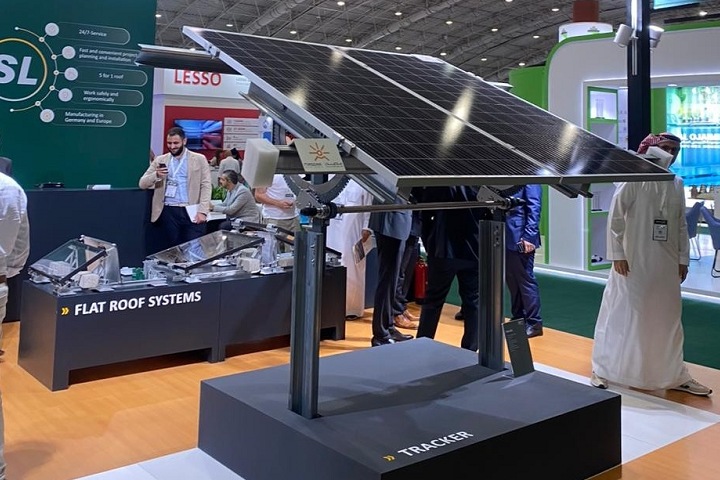 2024沙特太陽能儲能展將于10月15-16日舉辦(m.hnhuay.cn)