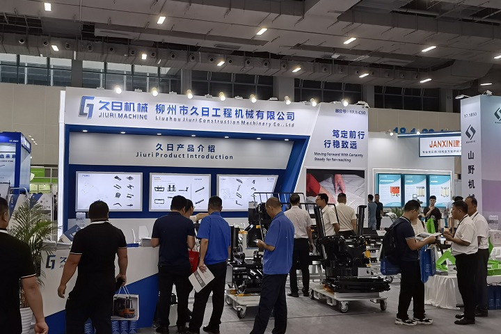 2025年埃及建材展Big5將于6月17-19日舉辦(m.hnhuay.cn)